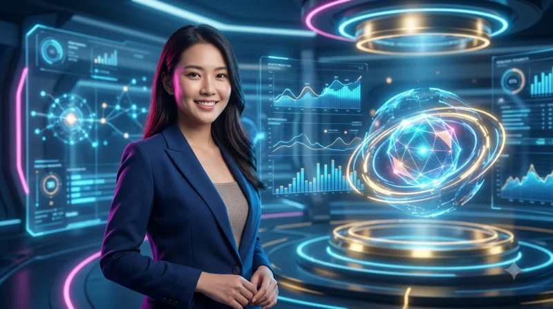 Ảnh minh họa khái niệm mức cược nổ hũ trực tuyến với giao diện chọn mức phát sáng trên nền đậm sang trọng.