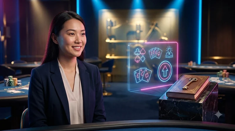 bat-dau-choi-baccarat-88clb-nguoi-choi-dung-truoc-ban-casino-sang-trong Bắt đầu chơi baccarat 88CLB – người chơi đứng trước bàn casino sang trọng