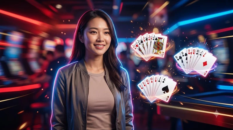 Các loại bài có thể chặt trong luật chặt bài tiến lên 88CLB