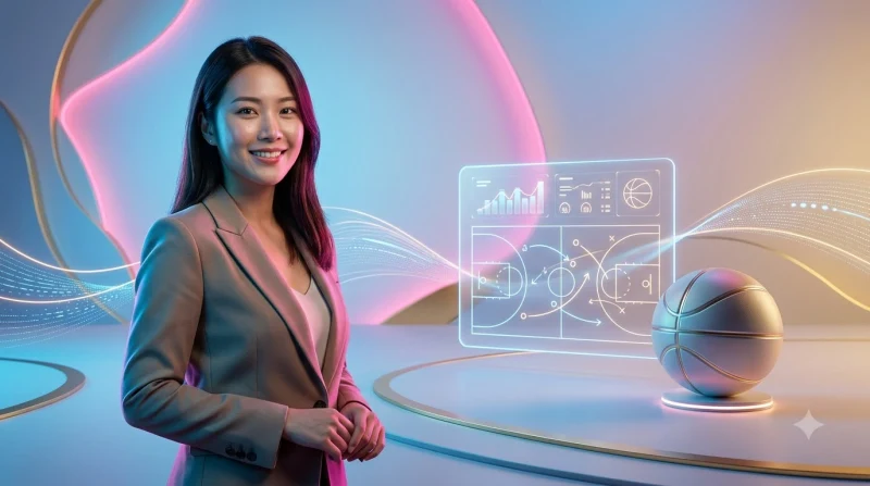 Hình ảnh minh họa những sai lầm phổ biến khi chơi kèo bóng rổ online tại 88CLB