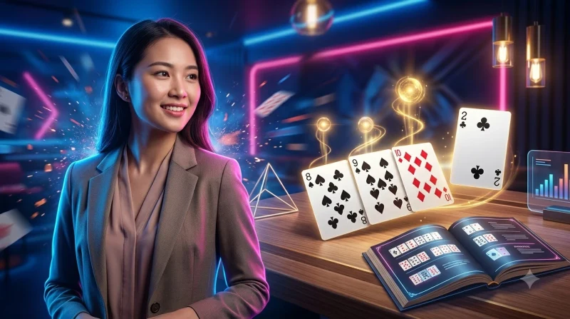 Lợi ích của việc nắm rõ luật chặt bài tiến lên tại 88CLB