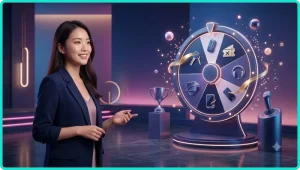 Minh họa 5 lợi ích nổi bật khiến người chơi chú ý trải nghiệm 88CLB