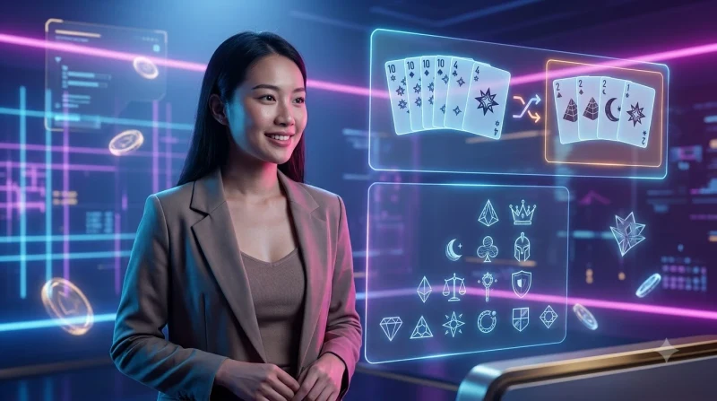 Minh họa các rủi ro, sai lầm thường gặp và lưu ý khi sử dụng Thứ tự bài poker 88CLB.