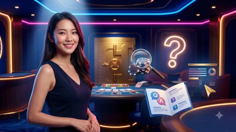 Minh họa các sai lầm thường gặp khi tìm kiếm thông tin hỗ trợ trực tuyến