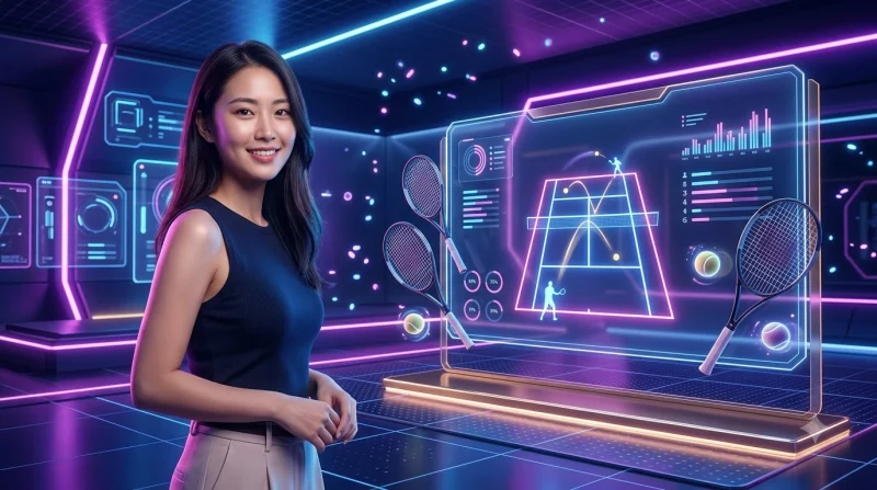 Minh họa cách đọc odds và loại kèo liên quan đến Kèo tennis 88CLB.