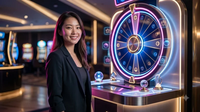 Minh họa lưu ý quan trọng khi chơi để kiểm soát trải nghiệm