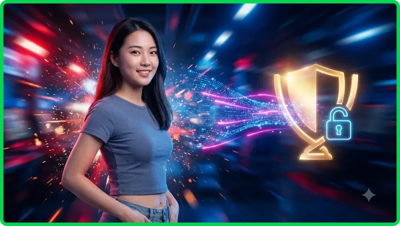 Minh họa người dùng gặp khó khăn khi truy cập tài khoản và cần hỗ trợ khôi phục mật khẩu