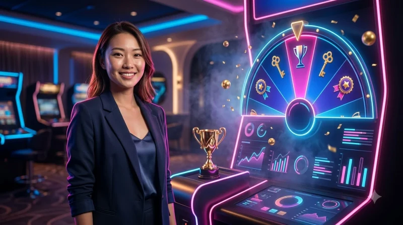 Minh họa quy trình đánh giá tiêu chí chọn nền tảng spins uy tín