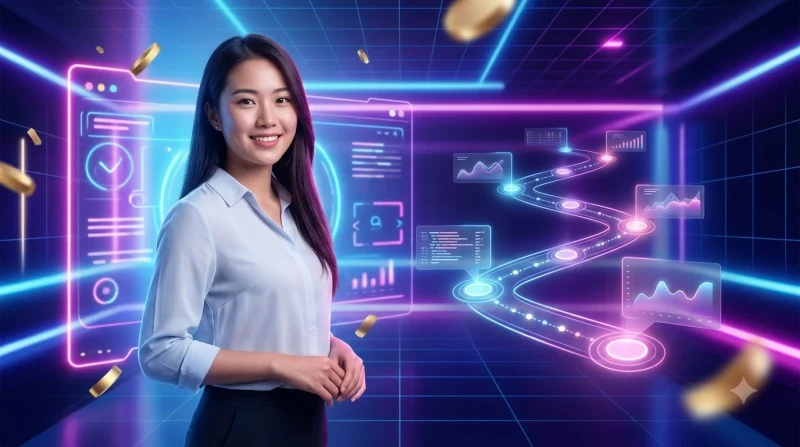 Minh họa quy trình kiểm tra hoặc thực hiện Lịch sử hoạt động 88CLB.
