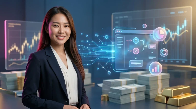 Minh họa quy trình và các bước thực hiện liên quan đến Thuật ngữ rồng hổ 88CLB.