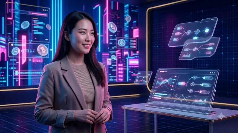 Minh họa Theo dõi giao dịch 88CLB trên máy tính theo ngữ cảnh bài viết.