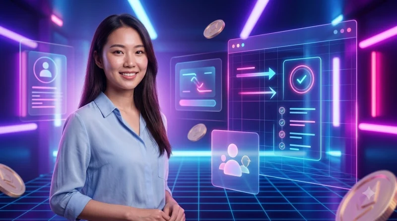 Minh họa tổng quan về Lịch sử hoạt động 88CLB và các thành phần chính.