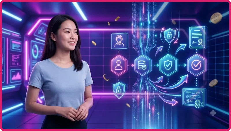 Minh họa trạng thái và thông tin giao dịch trong Lịch sử hoạt động 88CLB.