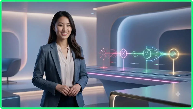 Người dùng gặp lỗi kết nối khi truy cập website trên laptop