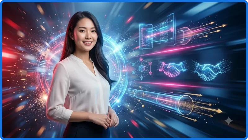 So sánh trải nghiệm sử dụng ứng dụng so với trình duyệt trên điện thoại