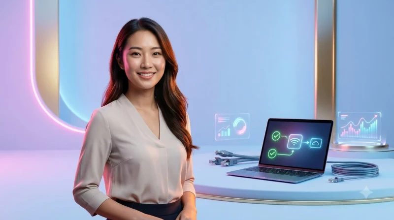 Tóm tắt các bước kiểm tra và khắc phục lỗi truy cập nhanh chóng