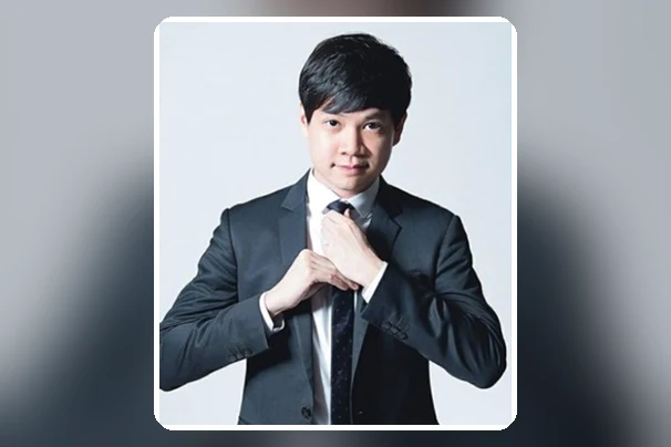 Tác giả Trần Gia Bảo