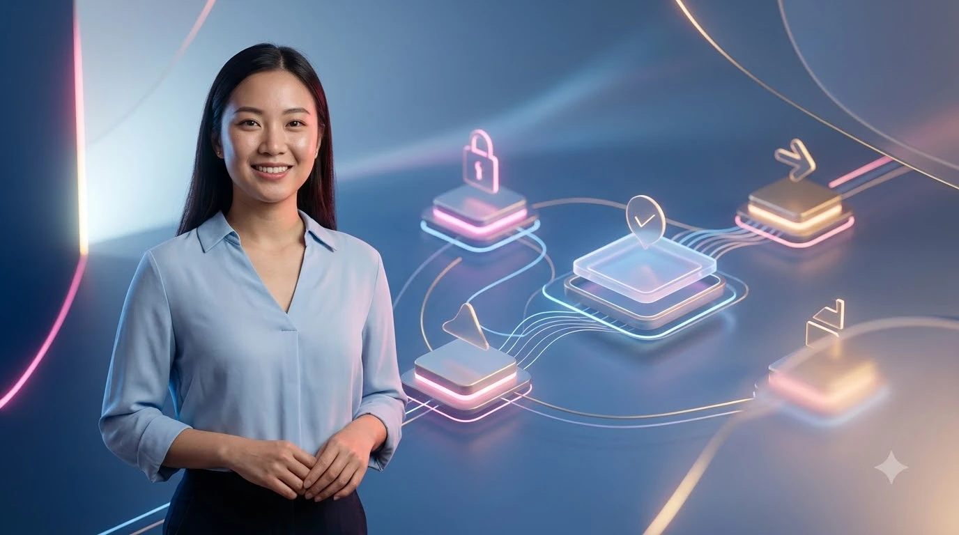 Nền tảng trực tuyến dễ tiếp cận giúp người mới làm quen nhanh chóng.