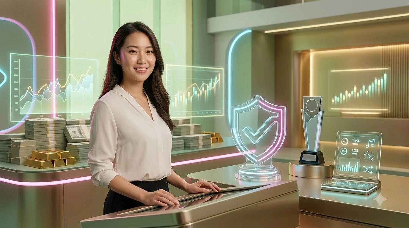 Đánh giá kỹ lưỡng từng tiêu chí giúp bạn chọn đúng nền tảng casino online đáng tin cậy.